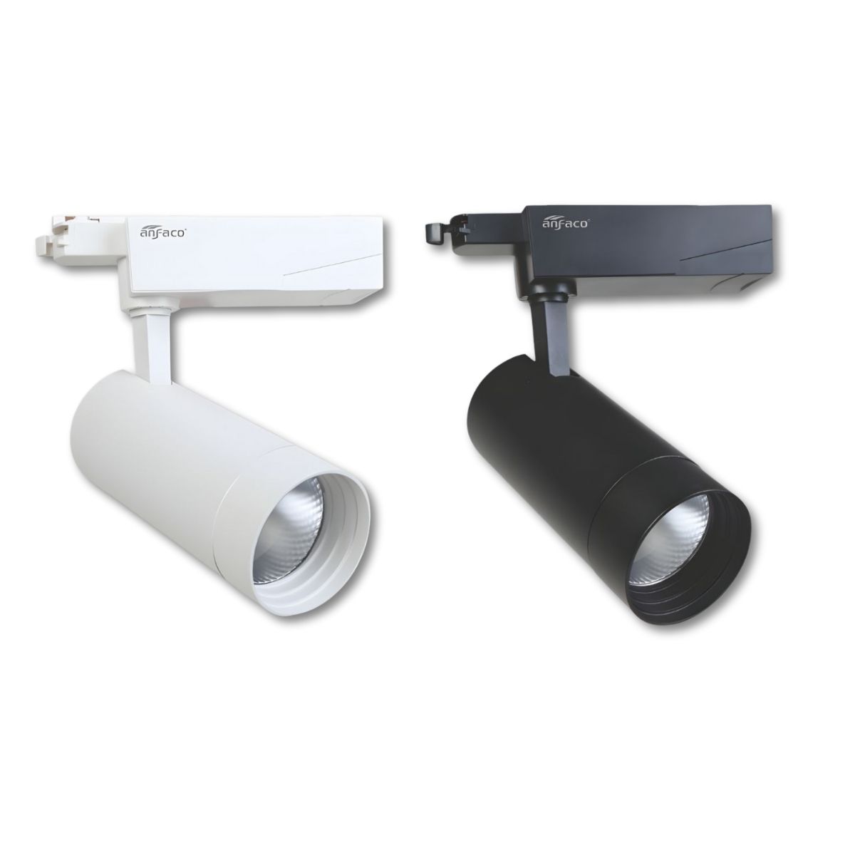 Đèn Rọi Ray Cao Cấp Chipled Bridgelux 30W | AFC 864